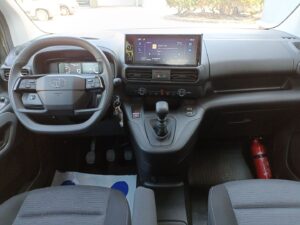 Toyota PROACE CITY VERSO - miniatura 13