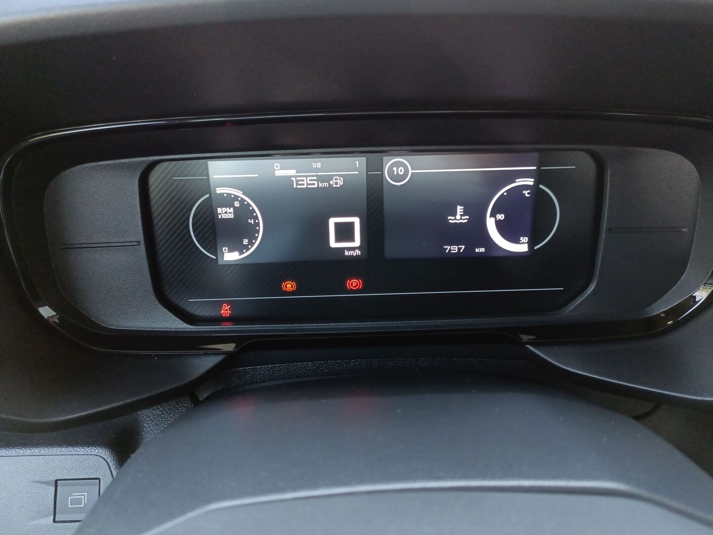 Toyota PROACE CITY VERSO - zdjęcie 16