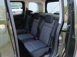 Toyota PROACE CITY VERSO - miniatura 21
