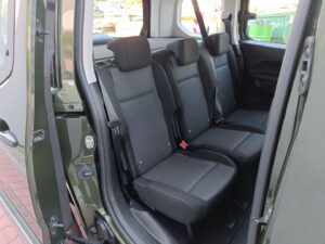 Toyota PROACE CITY VERSO - miniatura 23