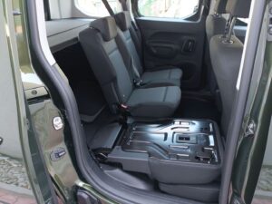 Toyota PROACE CITY VERSO - miniatura 24