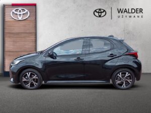 Toyota Yaris - miniatura 2