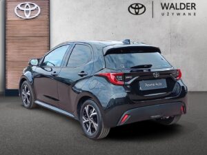 Toyota Yaris - miniatura 3