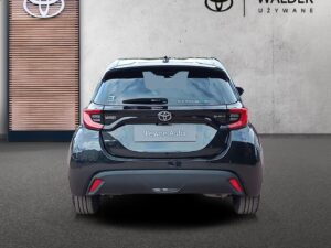 Toyota Yaris - miniatura 4
