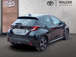 Toyota Yaris - miniatura 5