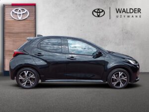 Toyota Yaris - miniatura 6
