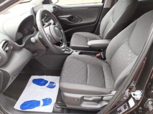 Toyota Yaris - miniatura 9