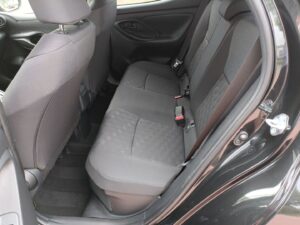 Toyota Yaris - miniatura 10
