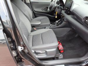 Toyota Yaris - miniatura 11