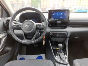 Toyota Yaris - miniatura 14