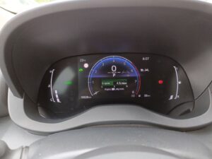 Toyota Yaris - miniatura 16