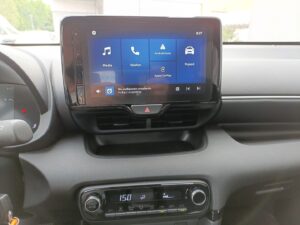 Toyota Yaris - miniatura 17