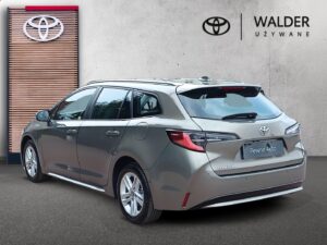 Toyota Corolla - miniatura 3