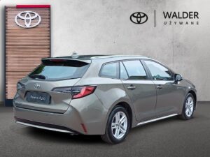 Toyota Corolla - miniatura 5