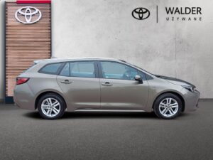 Toyota Corolla - miniatura 6