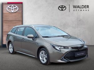 Toyota Corolla - miniatura 7
