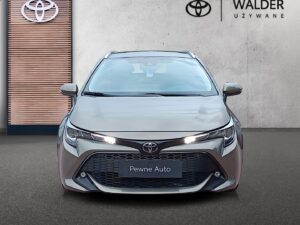 Toyota Corolla - miniatura 8