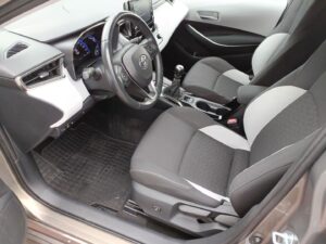 Toyota Corolla - miniatura 9