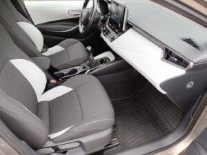 Toyota Corolla - miniatura 12