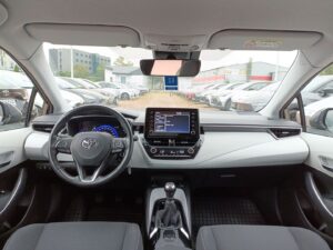 Toyota Corolla - miniatura 13