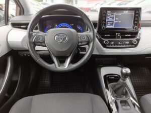 Toyota Corolla - miniatura 14
