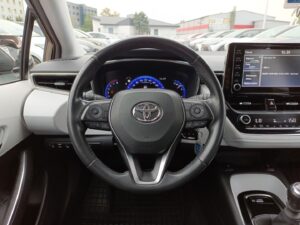 Toyota Corolla - miniatura 15