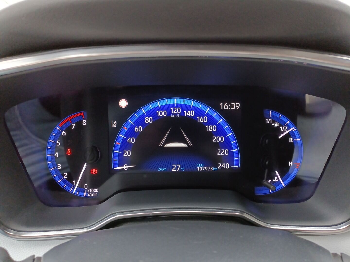 Toyota Corolla - zdjęcie 16