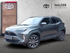 Toyota Yaris Cross - miniatura 1