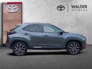 Toyota Yaris Cross - miniatura 6