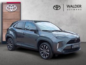 Toyota Yaris Cross - miniatura 7