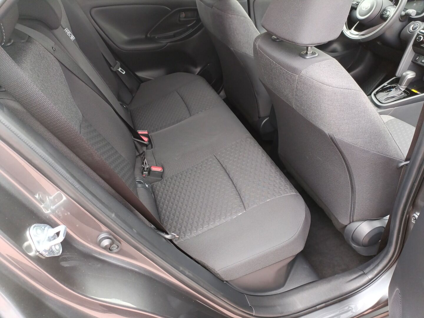 Toyota Yaris Cross - zdjęcie 14