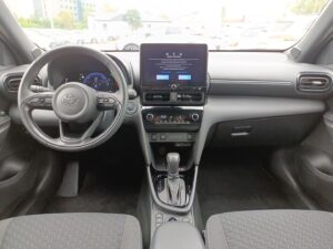 Toyota Yaris Cross - miniatura 9