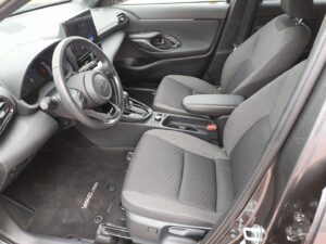 Toyota Yaris Cross - miniatura 12