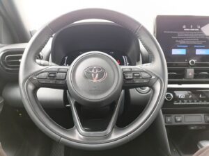 Toyota Yaris Cross - miniatura 11