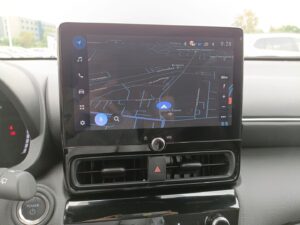 Toyota Yaris Cross - miniatura 17