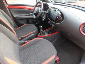 Toyota Aygo X - miniatura 11