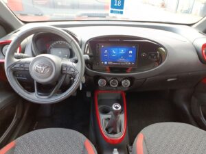 Toyota Aygo X - miniatura 13
