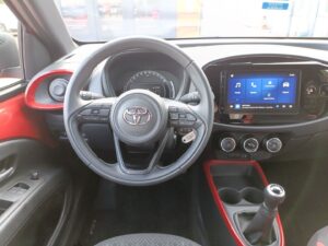 Toyota Aygo X - miniatura 14