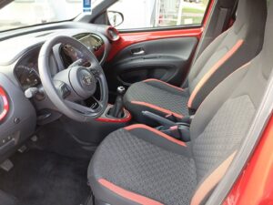 Toyota Aygo X - miniatura 9