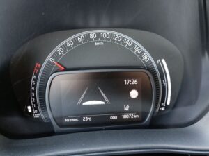 Toyota Aygo X - miniatura 16