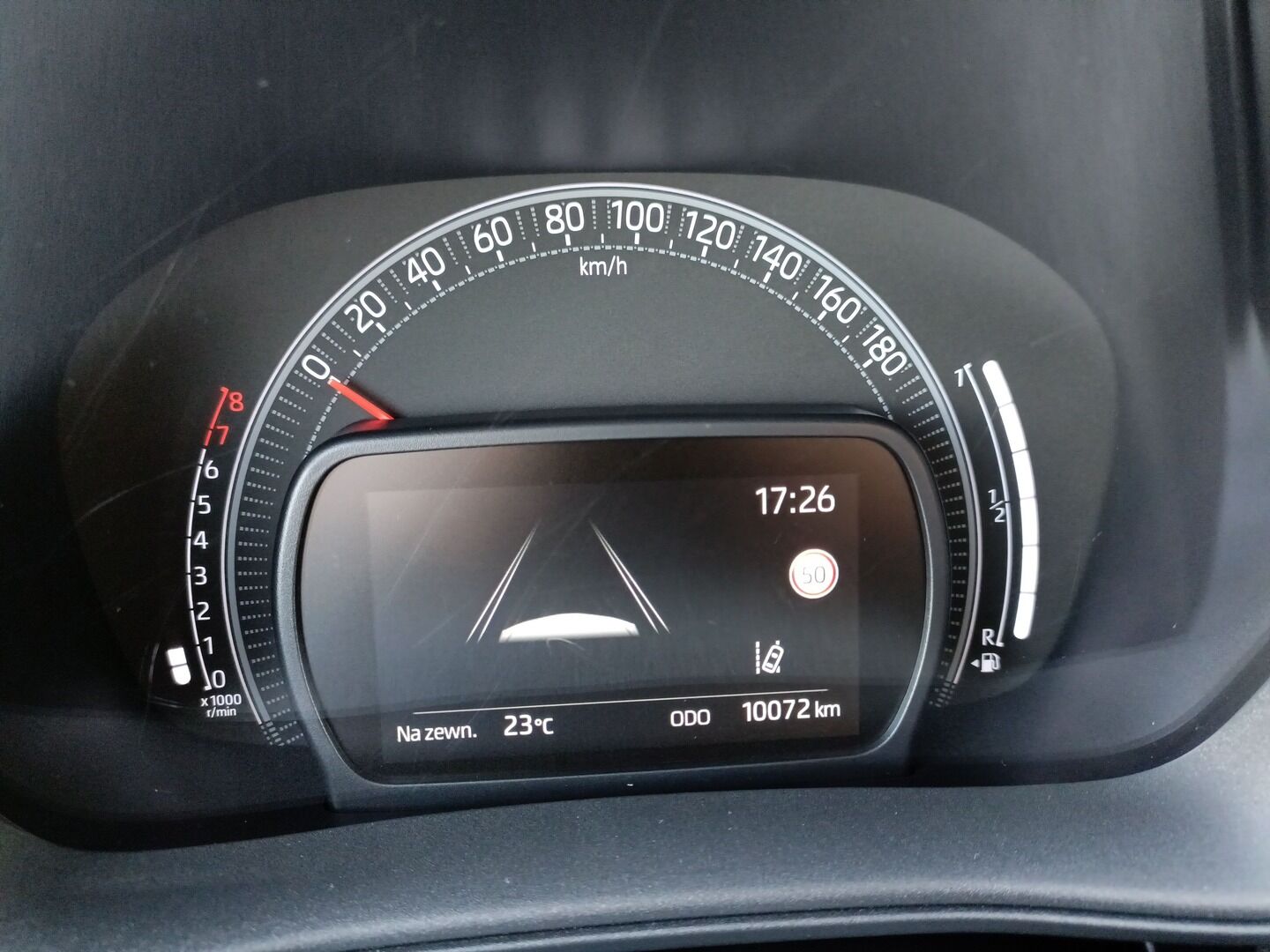 Toyota Aygo X - zdjęcie 16