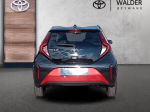 Toyota Aygo X - miniatura 4