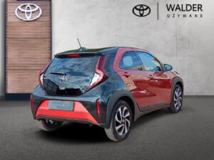 Toyota Aygo X - miniatura 5