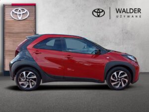 Toyota Aygo X - miniatura 6