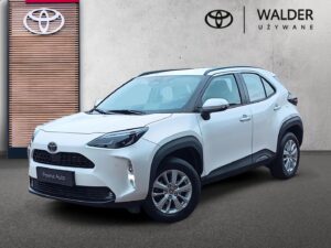 Toyota Yaris Cross - miniatura 1