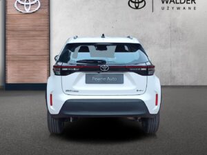 Toyota Yaris Cross - miniatura 4