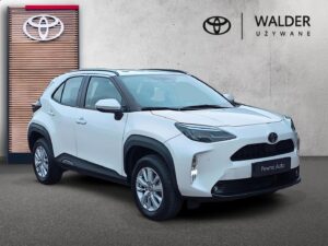 Toyota Yaris Cross - miniatura 7