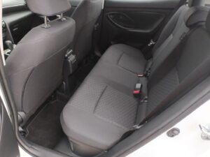 Toyota Yaris Cross - miniatura 10