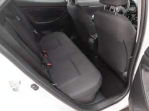 Toyota Yaris Cross - miniatura 11