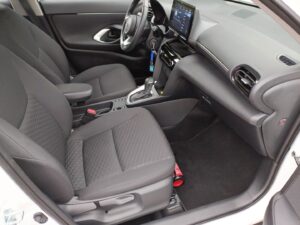Toyota Yaris Cross - miniatura 12
